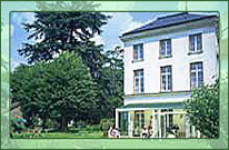 ehpad chateau du plessis picard à REAU