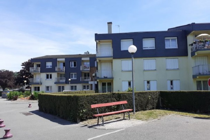  Résidence Louis Pasteur Gamaches