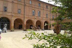 Espace Accueil du Fort Montauban