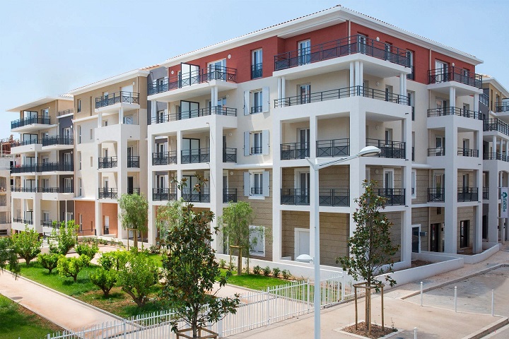  Les Jardins d'Arcadie Toulon Toulon