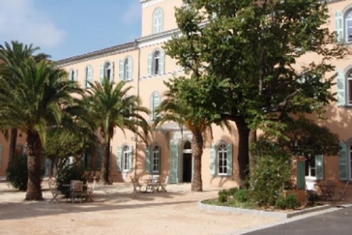 EHPAD EHPAD Saint Maur Toulon