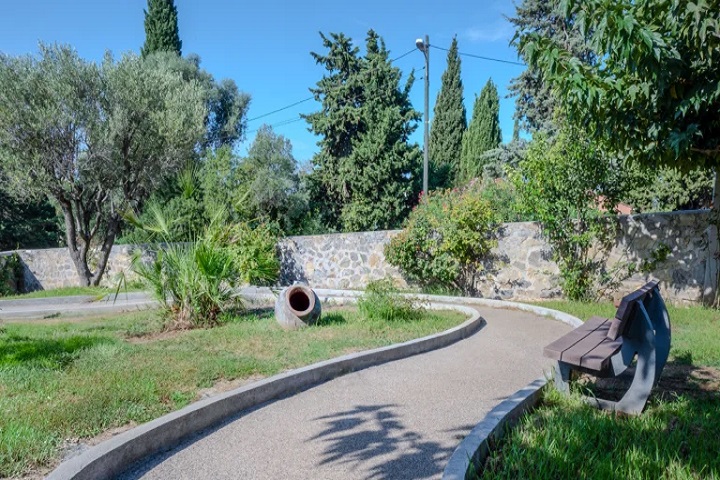 EHPAD EHPAD Colline Sainte Musse Toulon