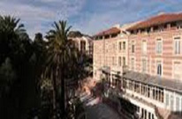 ehpad centre geriatrique cos beausejour à HYERES