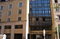 ehpad bastide bonnetieres à TOULON