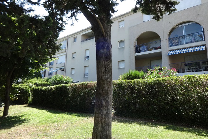  Les Jardins d’Avénie Avignon