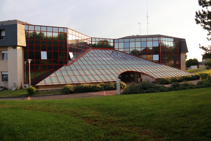 EHPAD EHPAD du Centre Hospitalier Théophraste Renaudot Loudun