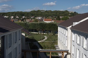 centre alzheimer la bruyere à RUEIL MALMAISON