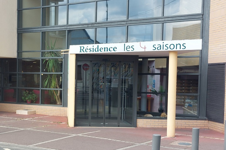 EHPAD Résidence Les Quatre Saisons Bagnolet