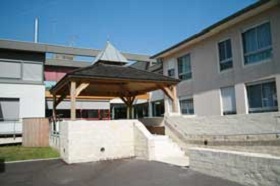 ehpad centre jean baptiste cartry à MARINES