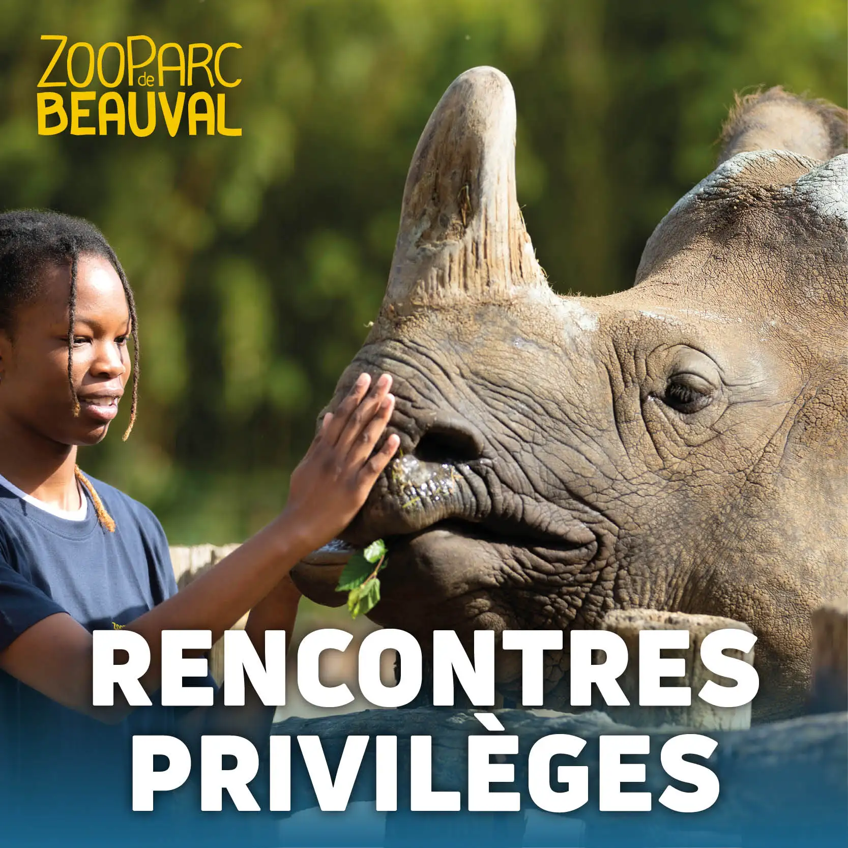 ZooParc de Beauval