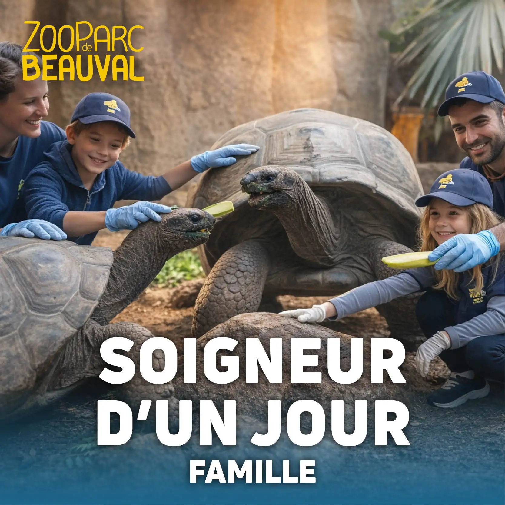 ZooParc de Beauval