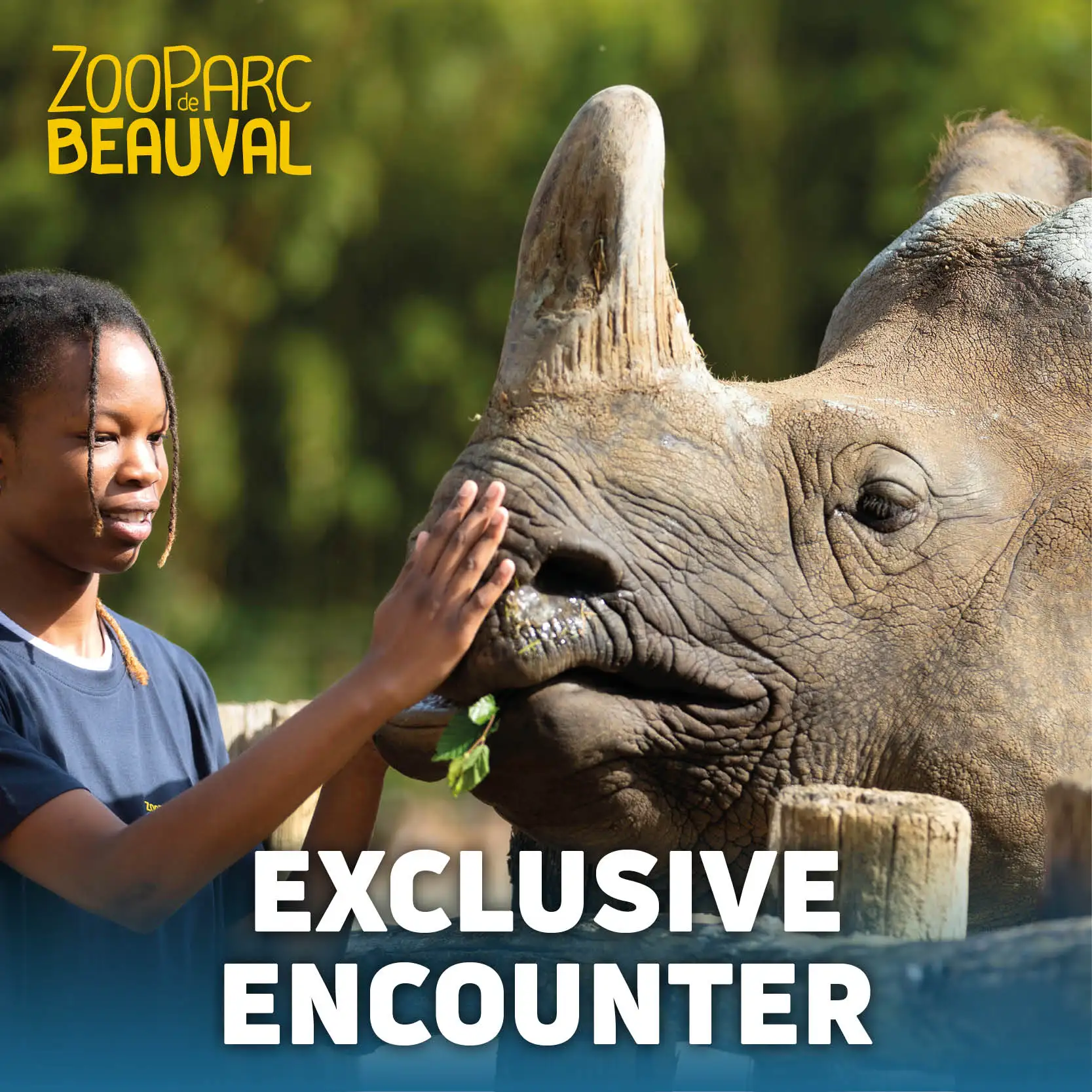 ZooParc de Beauval