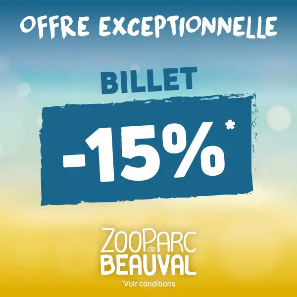 ZooParc de Beauval