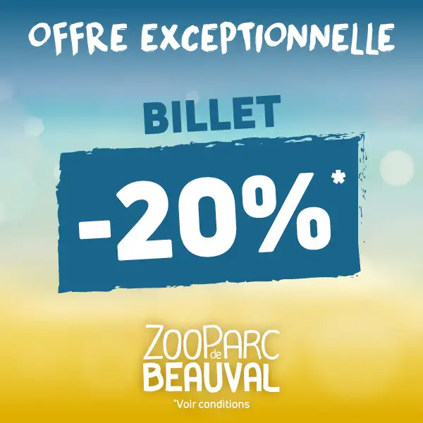 ZooParc de Beauval