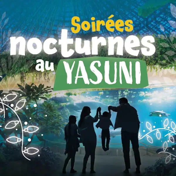 ZooParc de Beauval