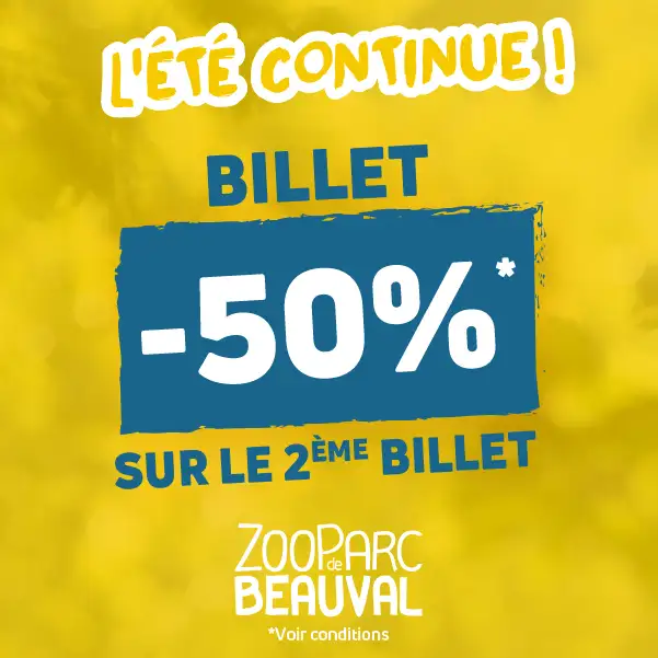 ZooParc de Beauval