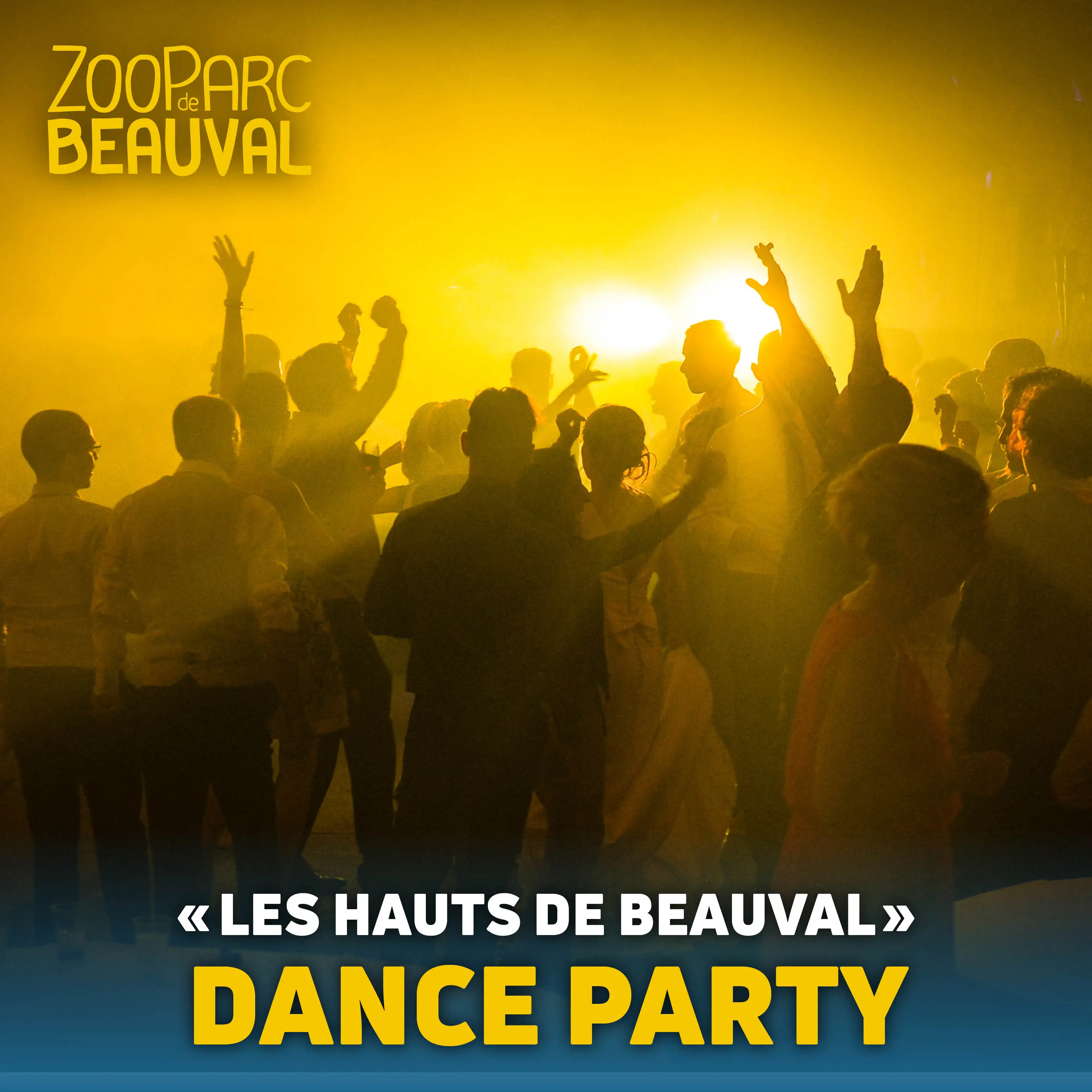 ZooParc de Beauval