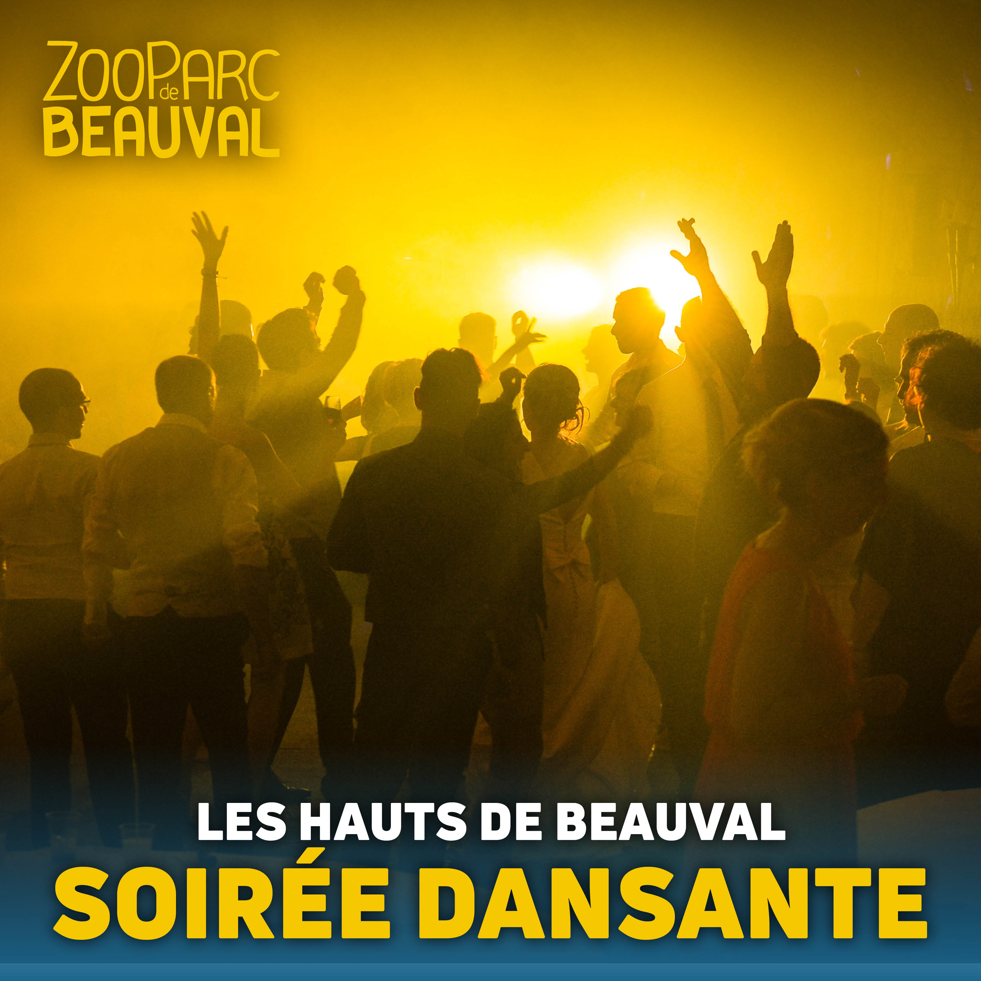 ZooParc de Beauval