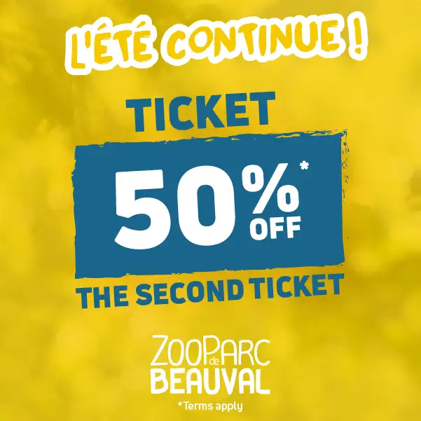 ZooParc de Beauval