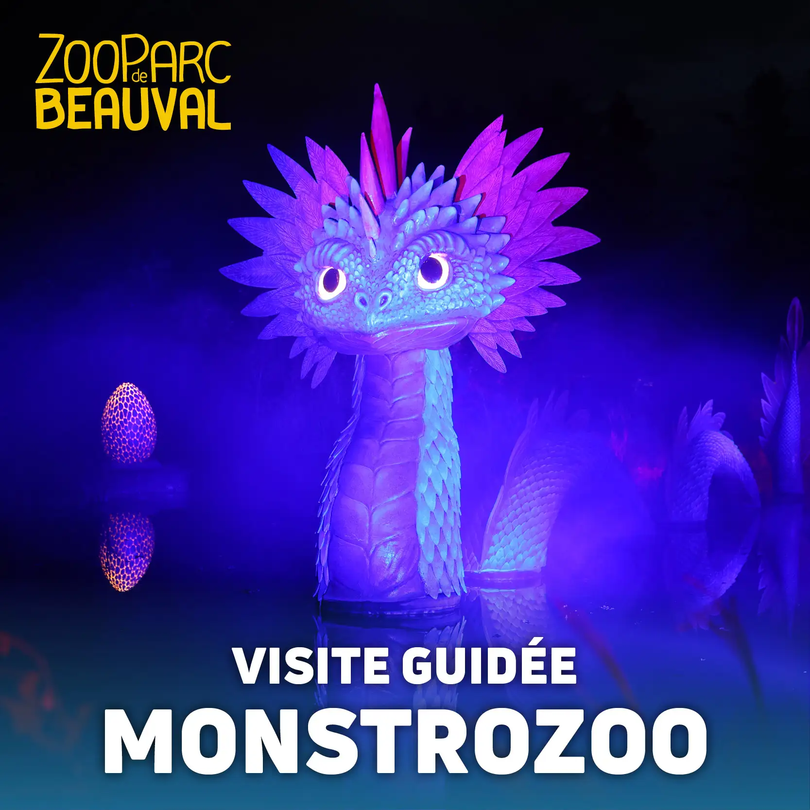 MonstroZoo