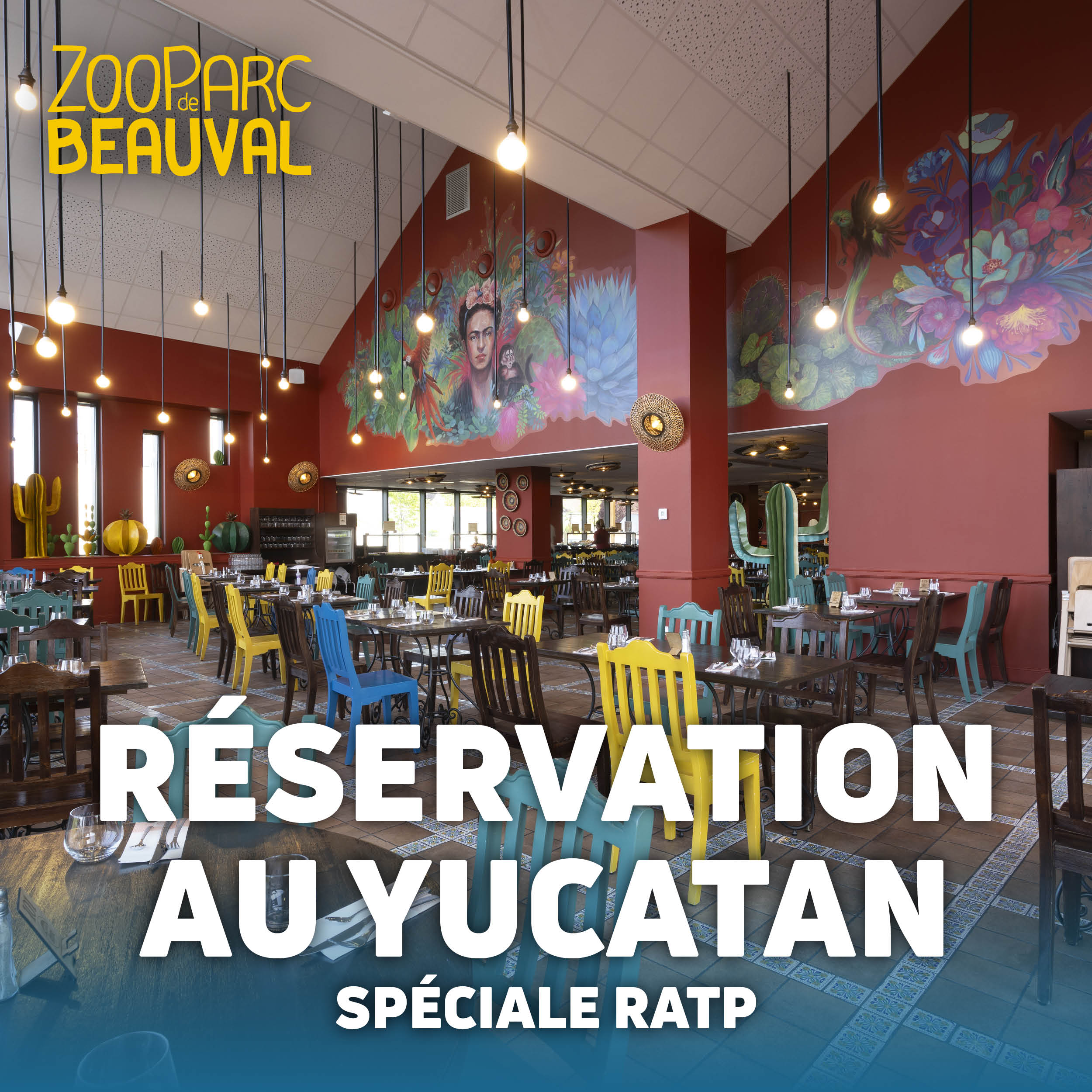 ZooParc de Beauval