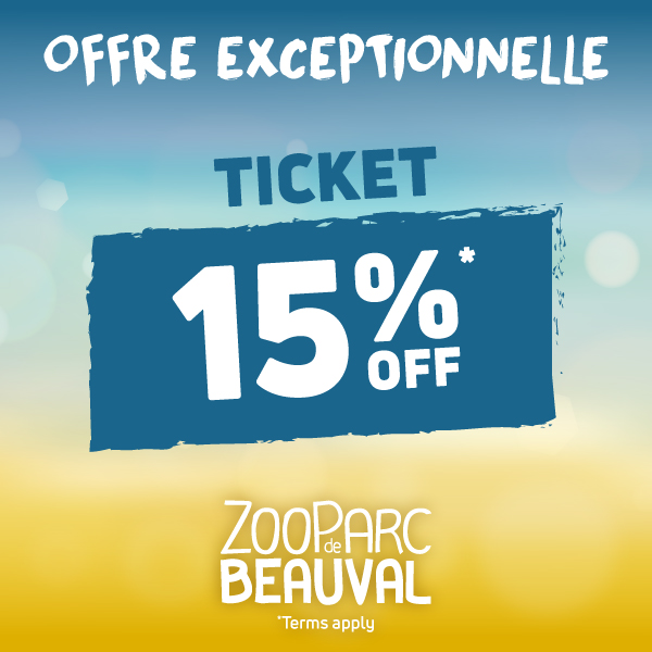 ZooParc de Beauval