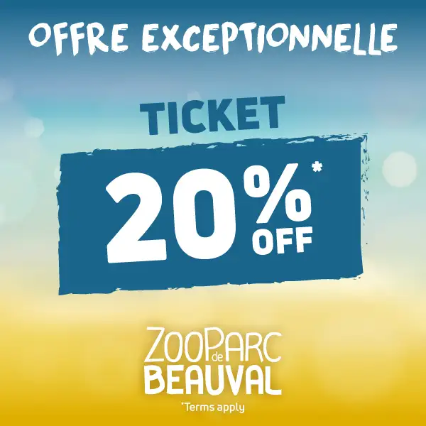 ZooParc de Beauval