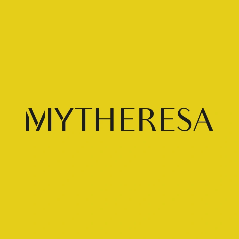 Mytheresa лого