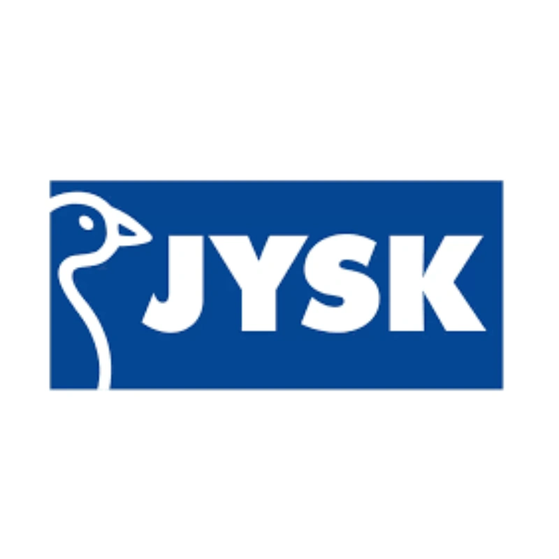 JYSK лого