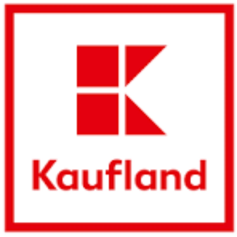 Kaufland лого