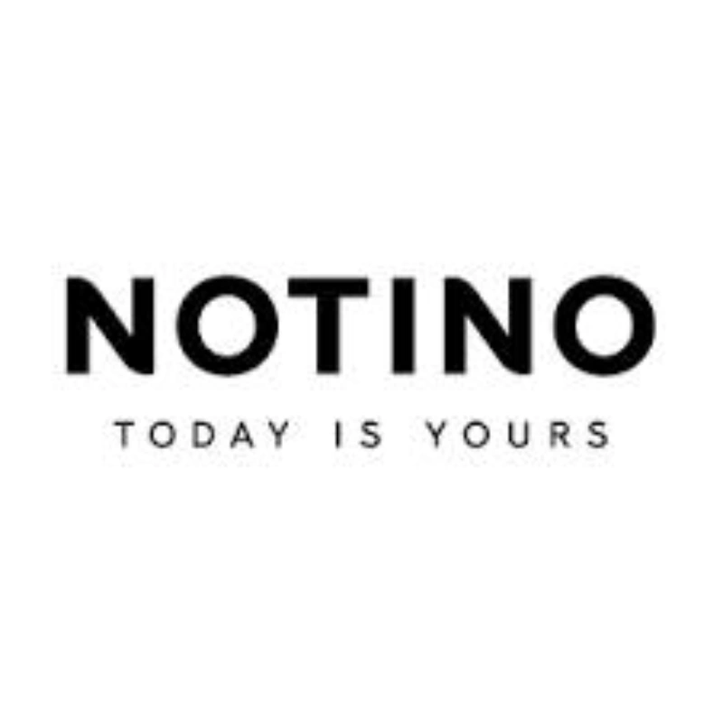Notino лого