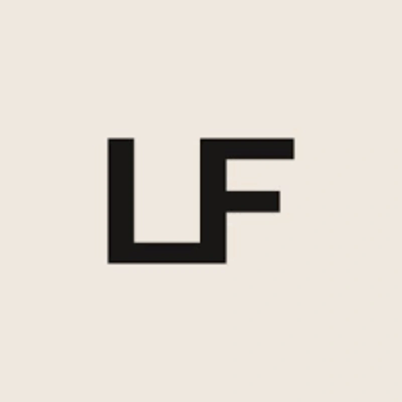 LOOKFANTASTIC лого