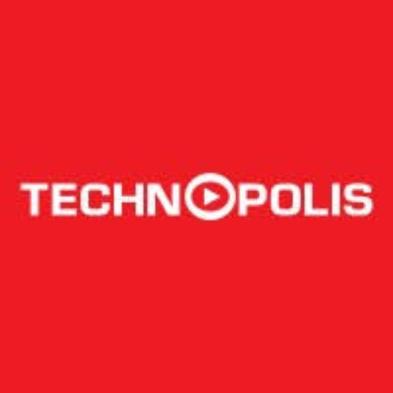 Technopolis лого