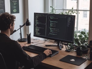 Backend Development