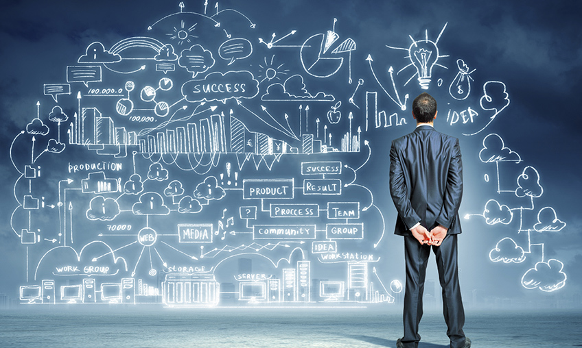 Mon projet n'est pas pour tout de suite