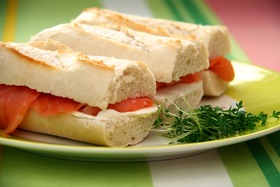 Sandwiches