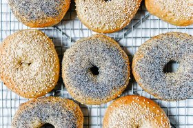 Bagels-insiti