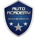 Logo de la franchise Auto Academy