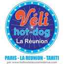 Logo de la franchise Veli Hot-dog