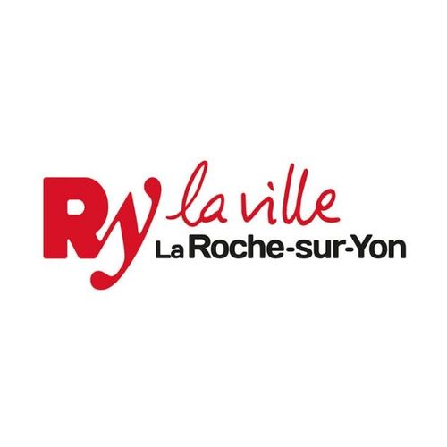 La_roche-sur-yon_logo_2012