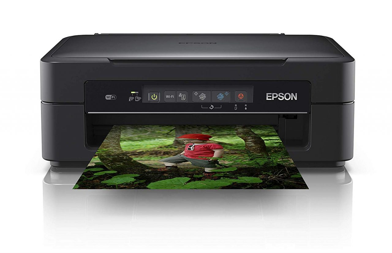 Come installare epson wf 2510 [2025]