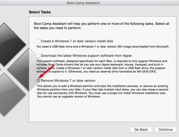 Installare Windows 7 Bootcamp AggiornatoDicembre 2022
