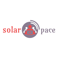 Solar Pace logo