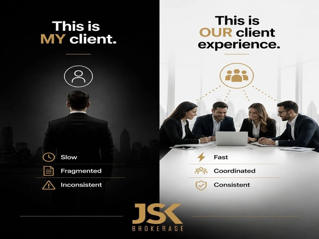 The biggest mistake real estate companies make about their clients