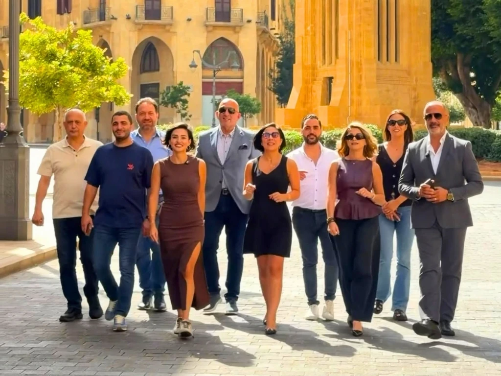 JSK Real Estate's Top Market Experts Featured in New Campaign