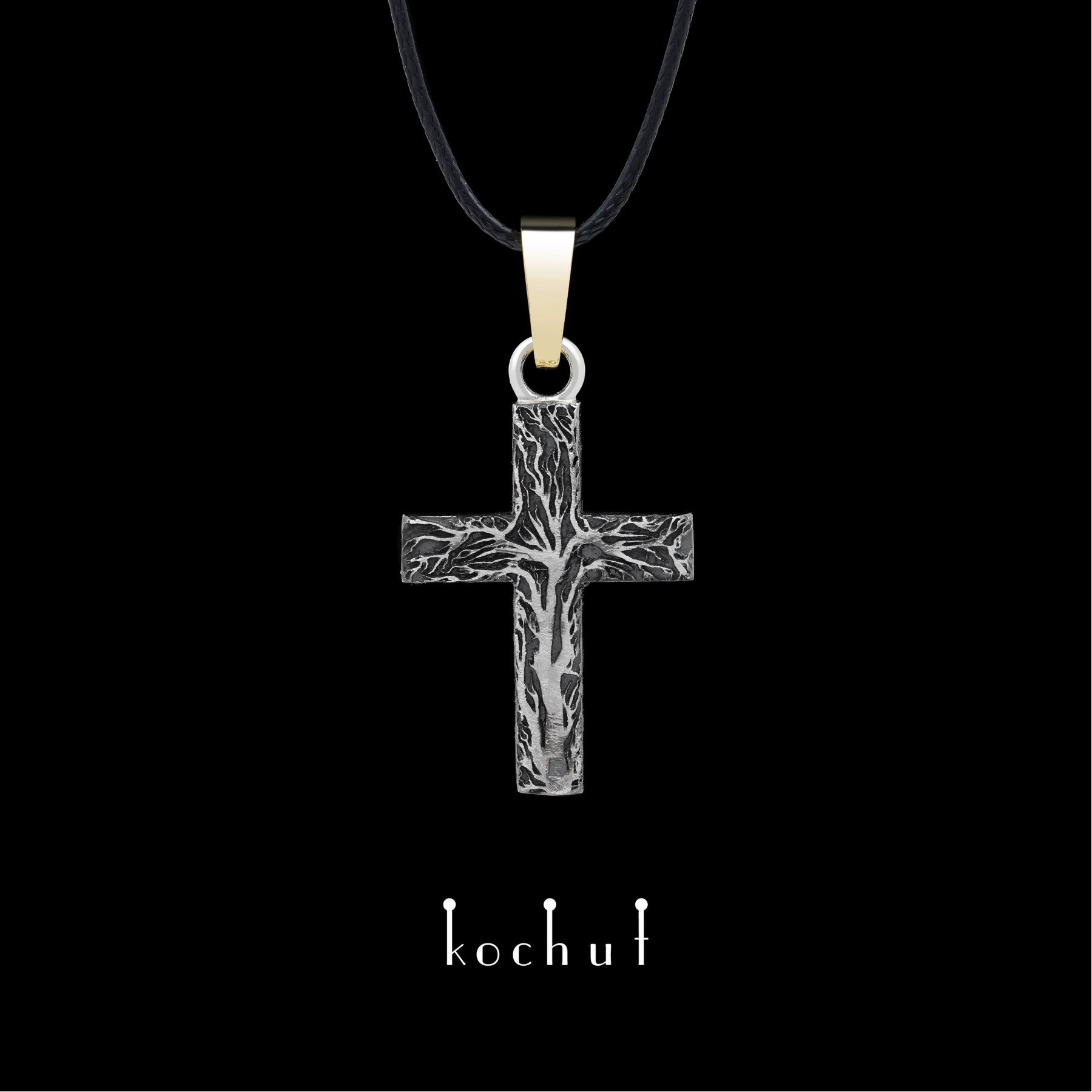 Soul and body with a tree - Image 3