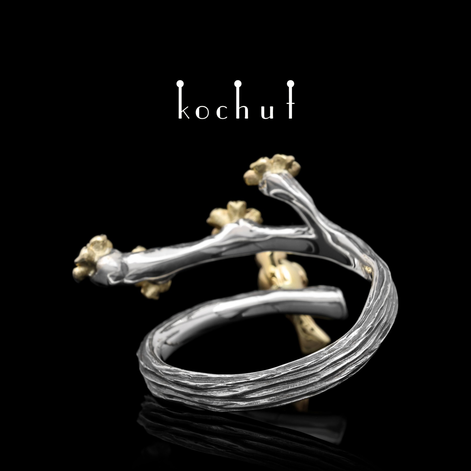 Bird and flowers - Image 4