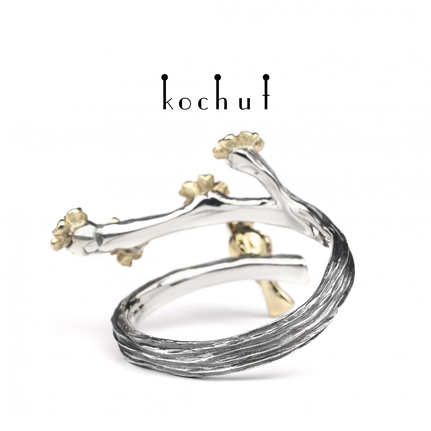 Bird and flowers - Image 8