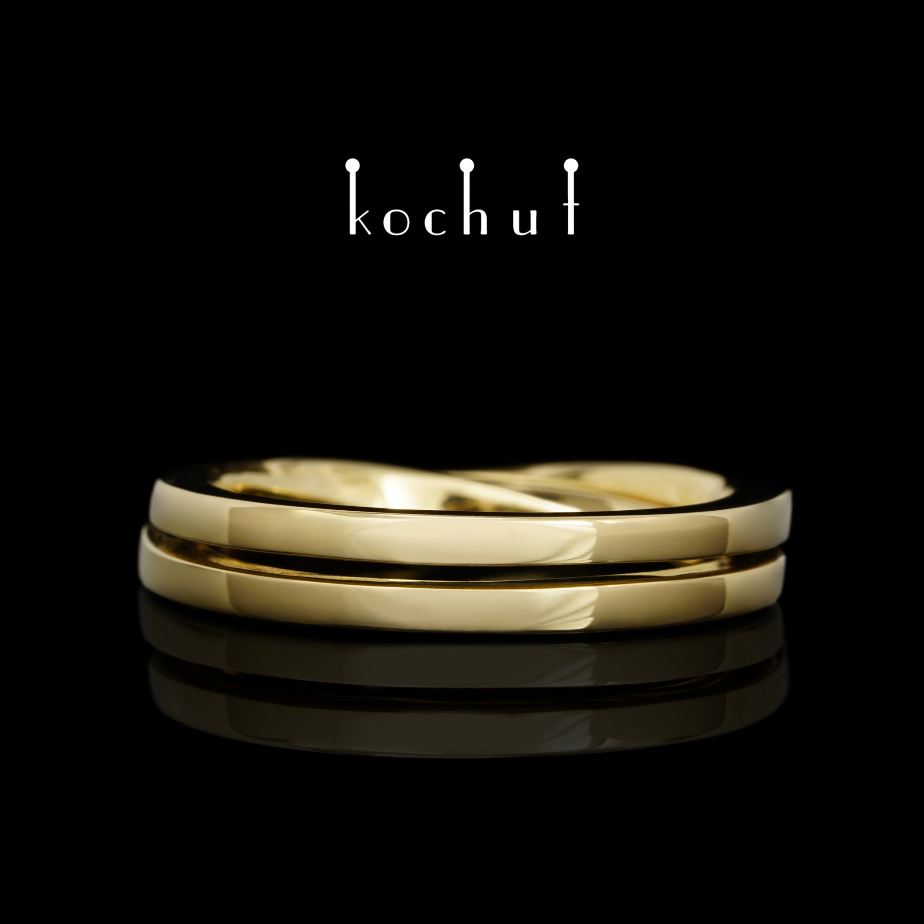 Mobius ribbon: opposite - Image 3