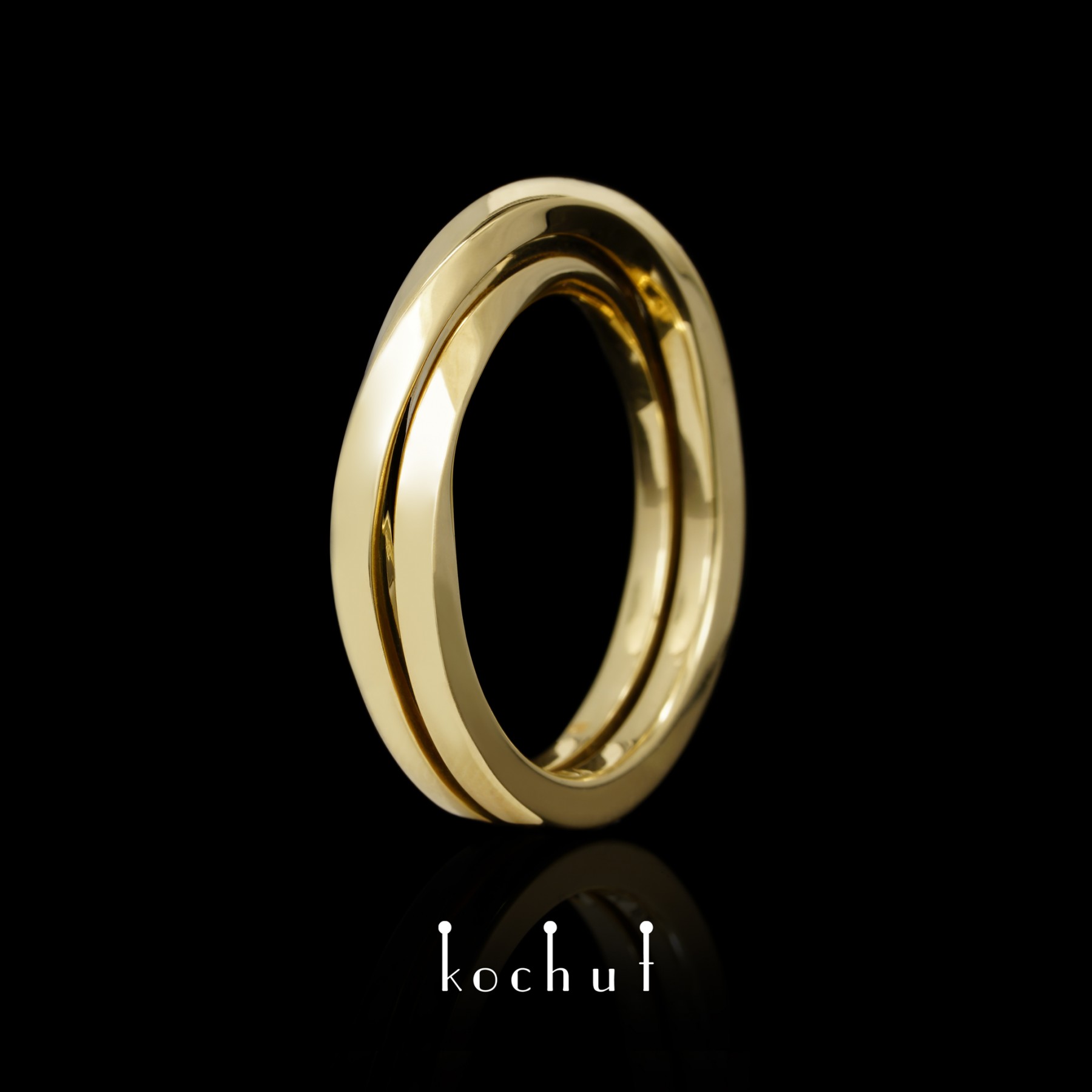 Mobius ribbon: opposite - Image 4